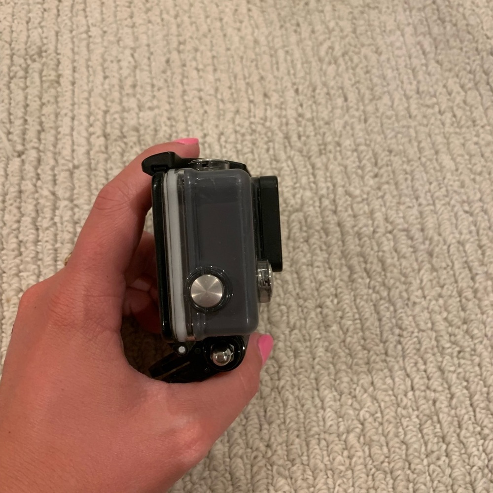GoPro Hero+ with Accessories - Picture 6 of 10